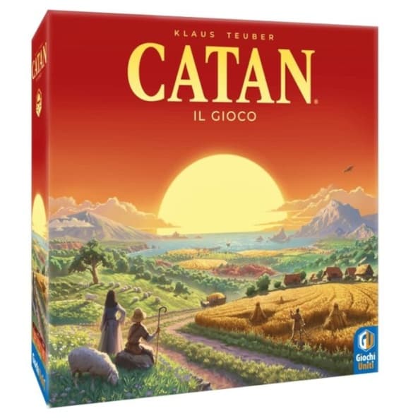 Catan - Relaunch - Bundle (10) immagine 2