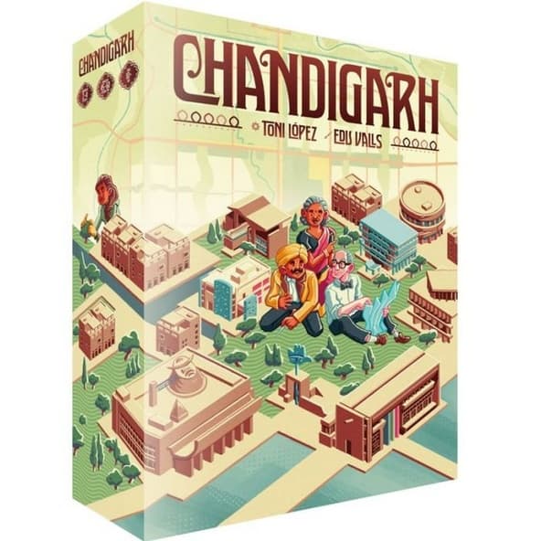 Chandigarh - Bundle Promo (2) immagine 2