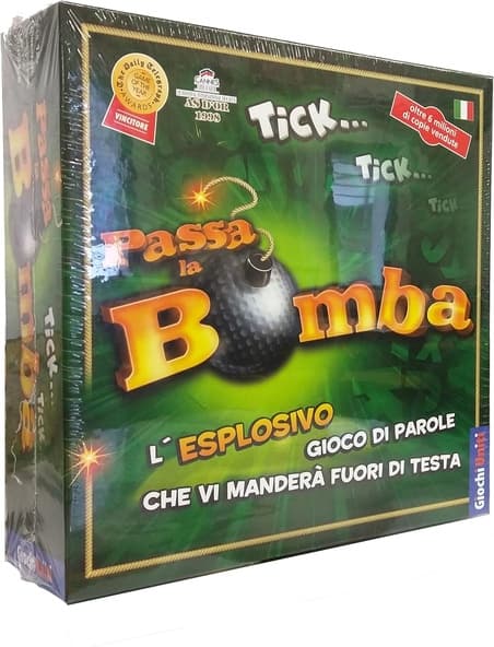 Passa la Bomba immagine 1