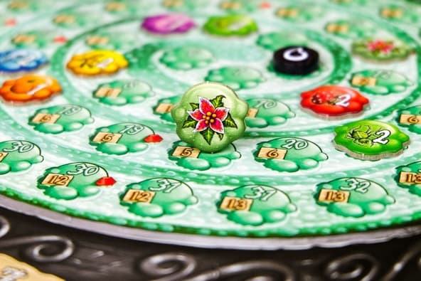 Ciarlatani di Quedlinburgo: Streghe Erboriste immagine 3