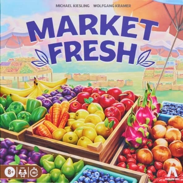 Market Fresh immagine 1