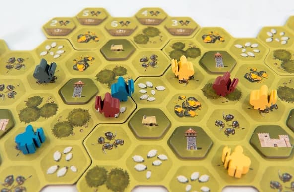 Looot - Il Bottino dei Vichinghi immagine 4