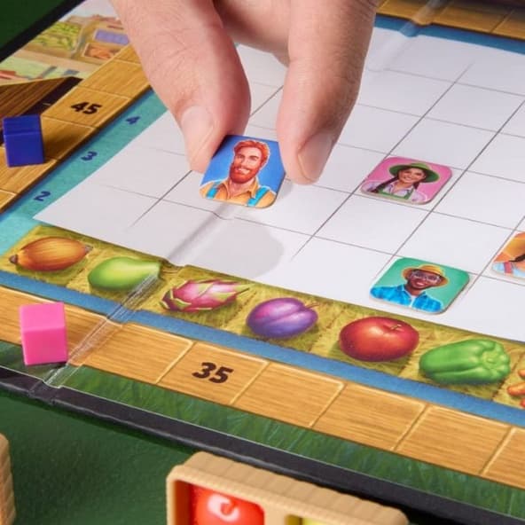 Market Fresh immagine 6