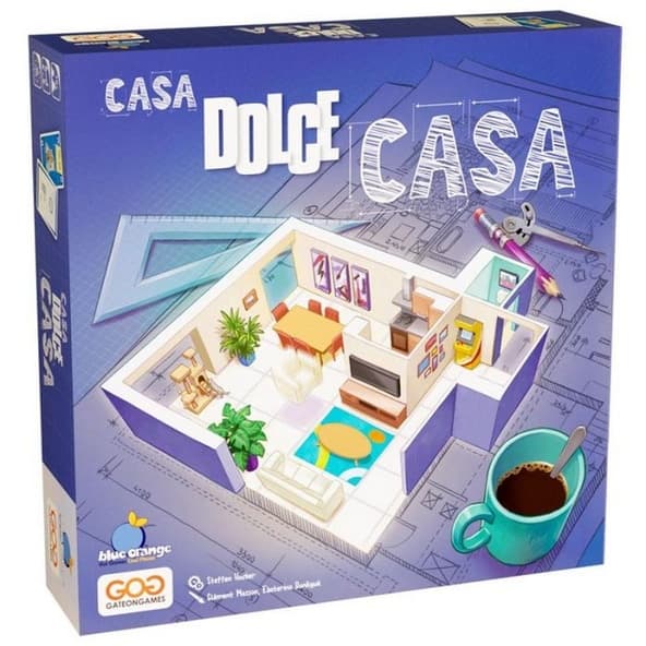 Casa Dolce Casa immagine 1