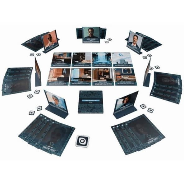 My Murder Mystery - Protocollo Finale immagine 2