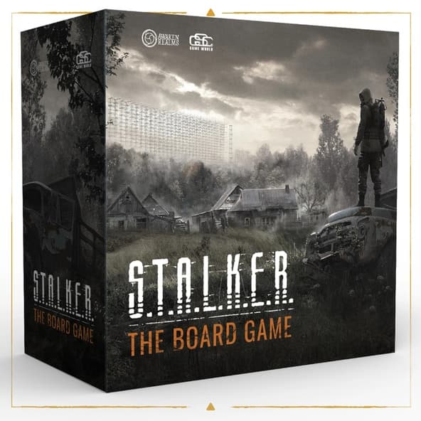 S.T.A.L.K.E.R. - Bundle All-in immagine 13