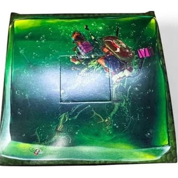 Chessex - Calendario dell'Avvento 2024 immagine 6