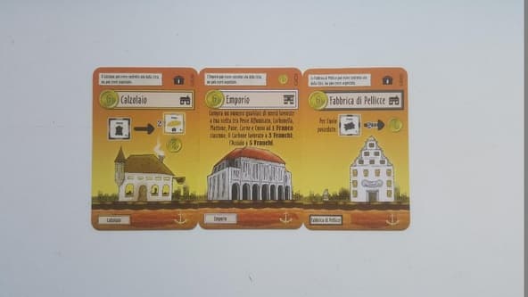 Le Havre: Carte Promo immagine 1