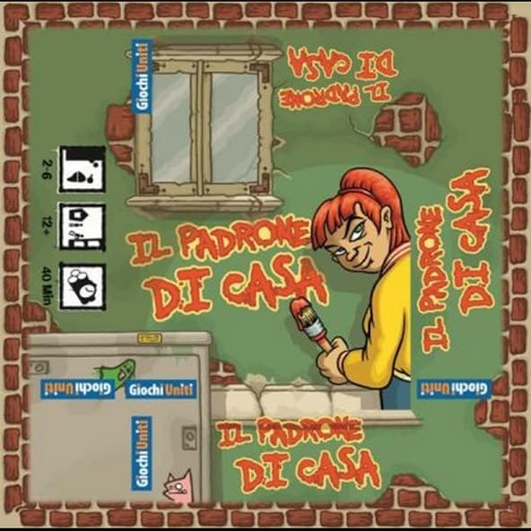 Il Padrone di Casa immagine 1