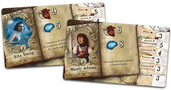 Le Case della Follia immagine 4