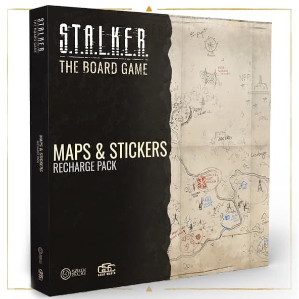 S.T.A.L.K.E.R. - Bundle All-in immagine 9