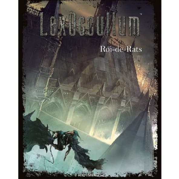 LexOccultum - Roi-de-Rats immagine 1