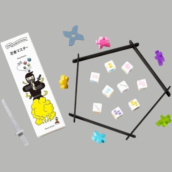 Ninja Master immagine 3