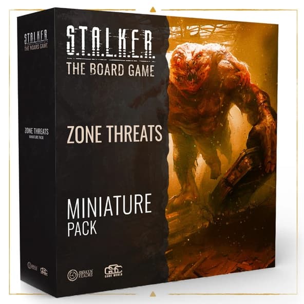 S.T.A.L.K.E.R. - Bundle All-in immagine 16