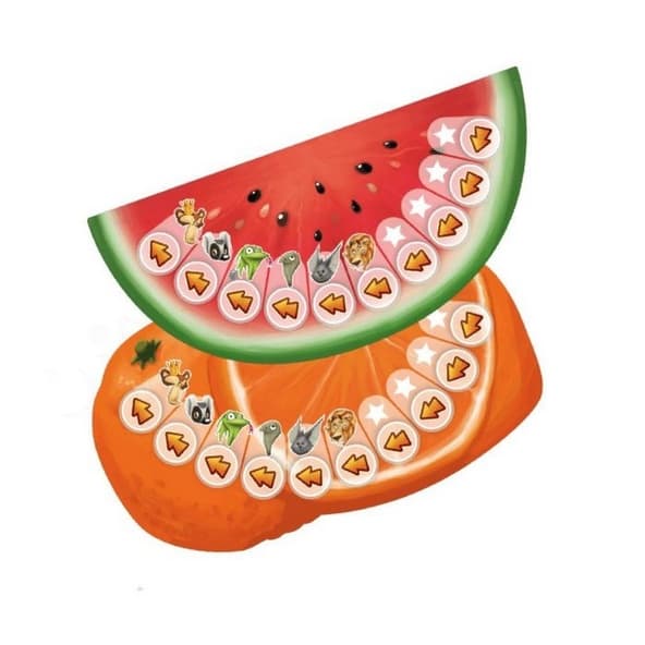 Fruit Cup immagine 3