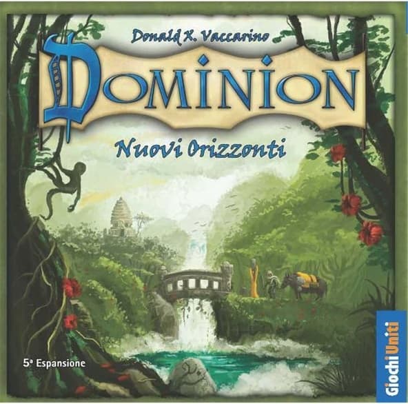 Dominion: Nuovi Orizzonti immagine 1