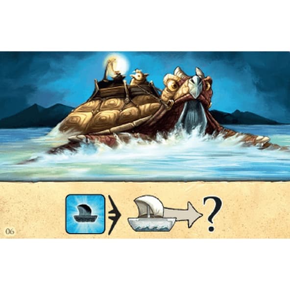 Bonfire: Alberi & Creature immagine 3