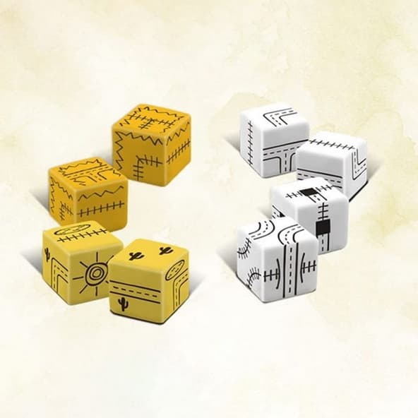 Le Strade d'Inchiostro: Giallo Splendente immagine 3