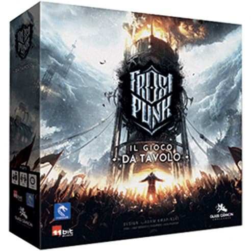 Frostpunk immagine 1