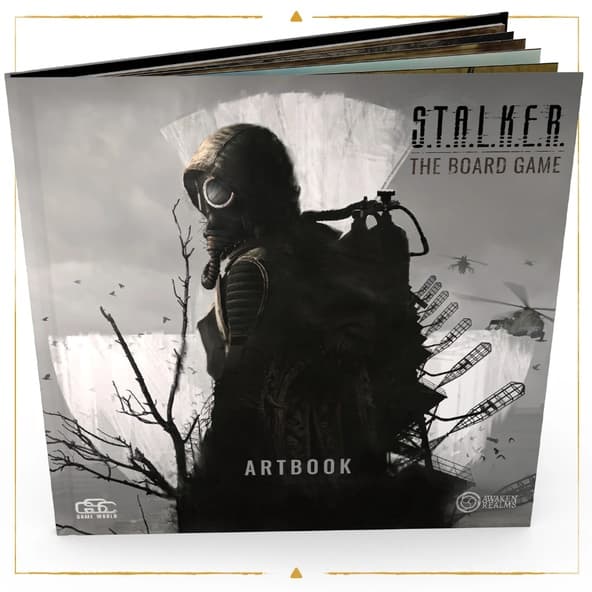 S.T.A.L.K.E.R. - Bundle All-in immagine 4