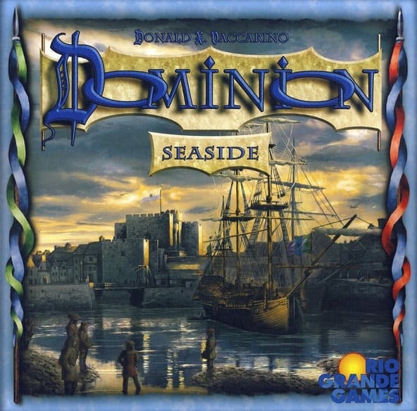 Dominion - Seaside immagine 1