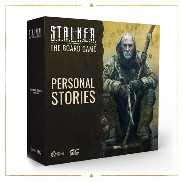 S.T.A.L.K.E.R. - Bundle All-in immagine 10
