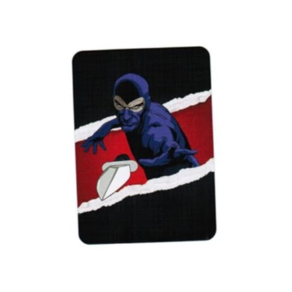 Diabolik: Promo immagine 1