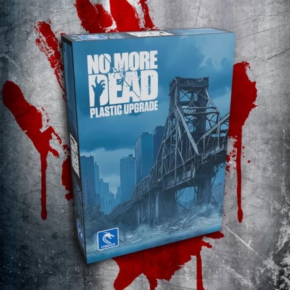 No More Dead: New York - Bundle All-In (7) immagine 3