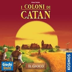 I Coloni di Catan immagine 1