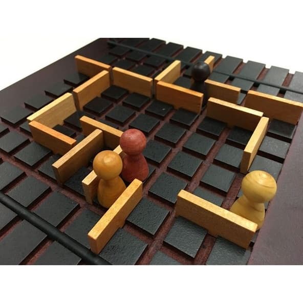 Quoridor immagine 3