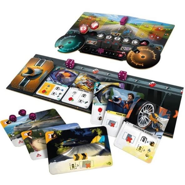 Dirt & Dust immagine 3