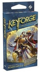 KeyForge - Bundle Ondata Oscura + Era dell'Ascensione immagine 3