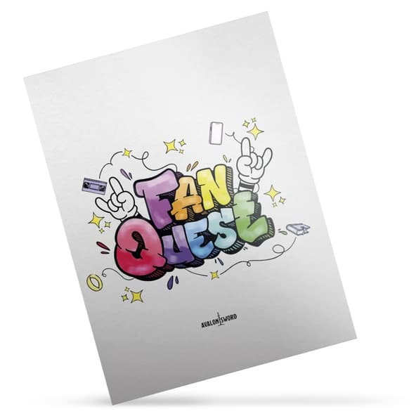 FanQuest - One Screen Role immagine 1