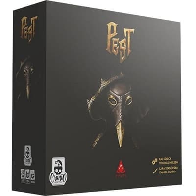 Pest (danneggiato) immagine 1