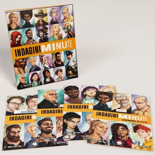 Indagini Minute immagine 4