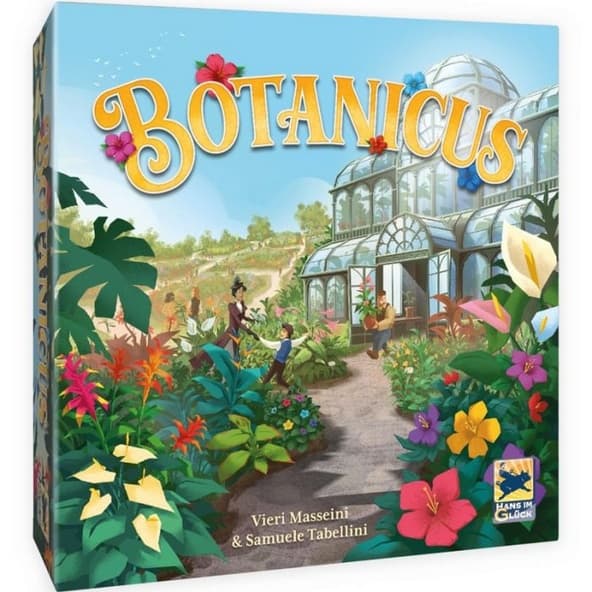 Botanicus immagine 1