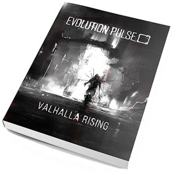 Fate: Evolution Pulse - Valhalla Rising immagine 1