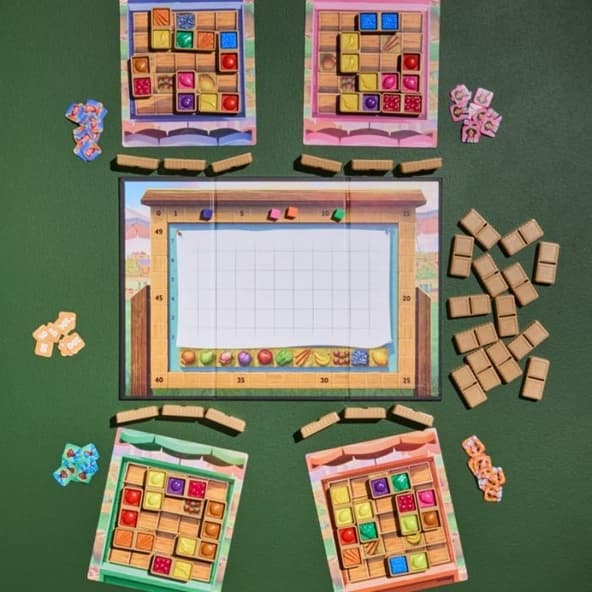 Market Fresh immagine 2