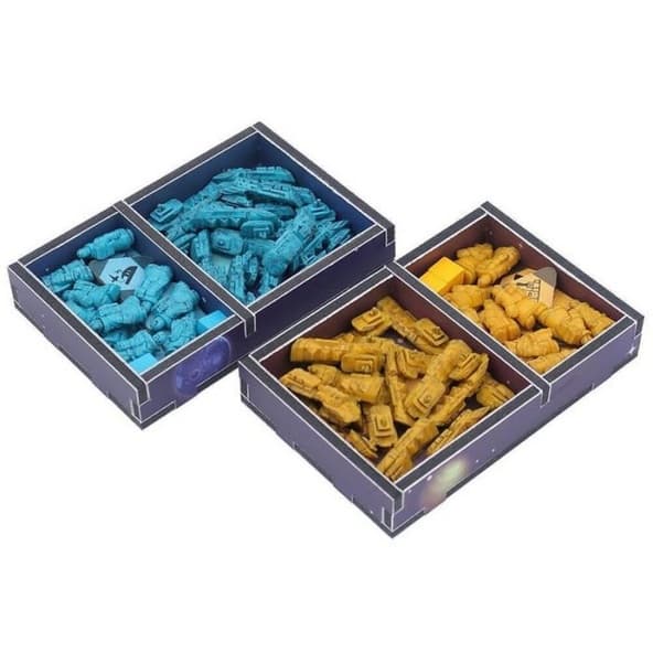 Arcs: Organizer Interno immagine 6