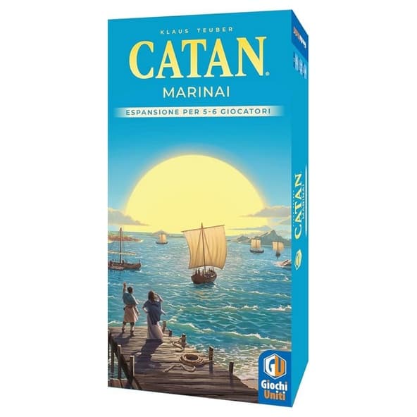 Catan - Relaunch - Bundle (10) immagine 7