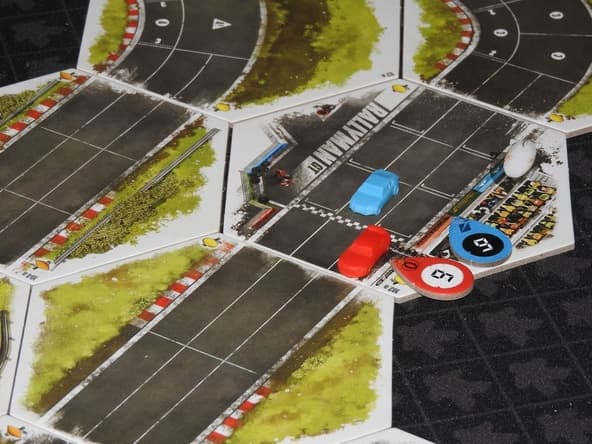 Rallyman GT immagine 3