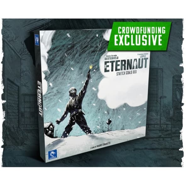 Eternauta - Bundle All-In immagine 3