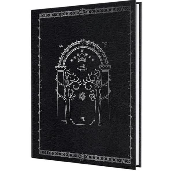 L'Unico Anello - Moria - Oltre le Porte di Durin Edizione da Collezione immagine 1