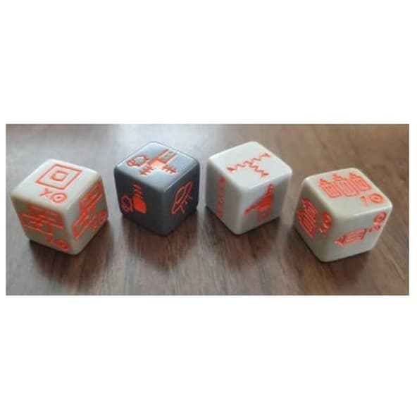 Le Strade d'Inchiostro: Futuristic immagine 2