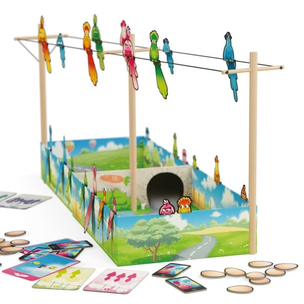 Selfie Birds immagine 2