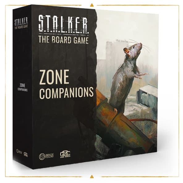 S.T.A.L.K.E.R. - Bundle All-in immagine 15