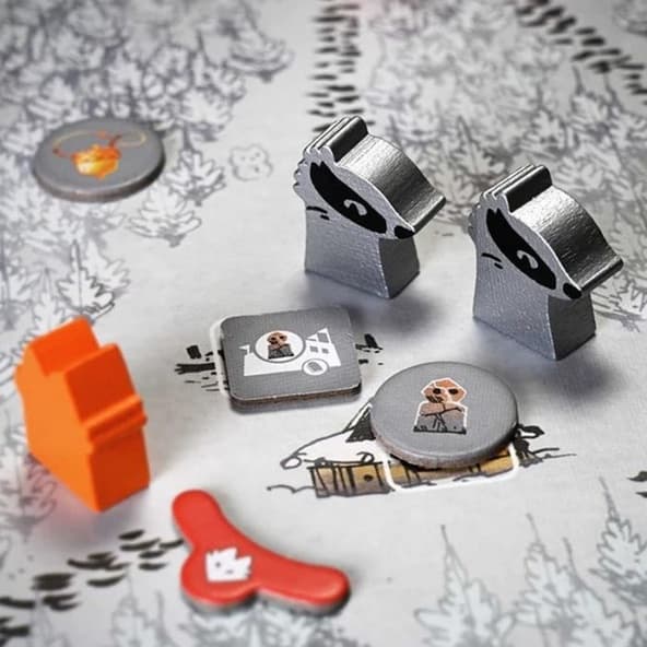 Root: Predoni e Cavalieri immagine 3