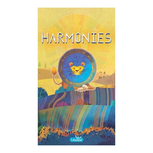 Harmonies - Promo Hobby Next immagine 1