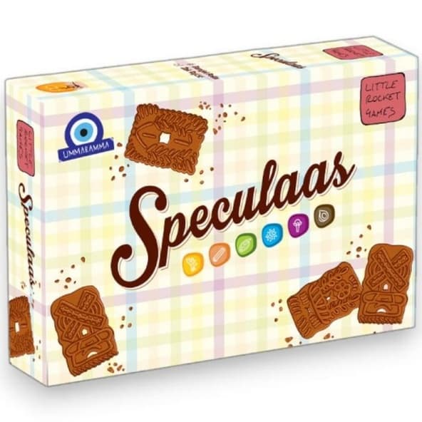 Speculaas immagine 1