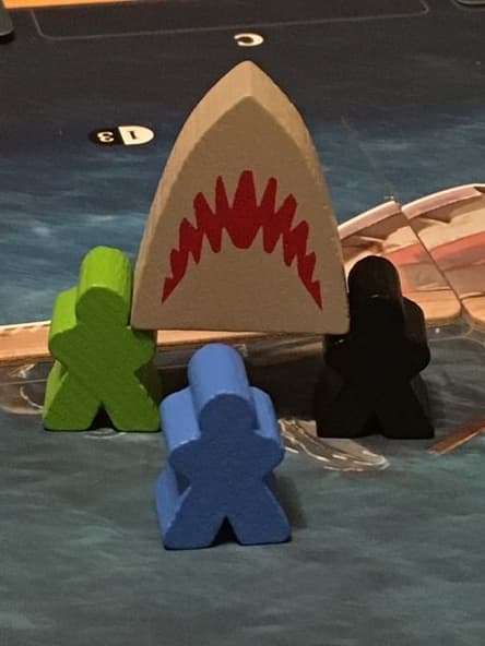 Lo Squalo immagine 7